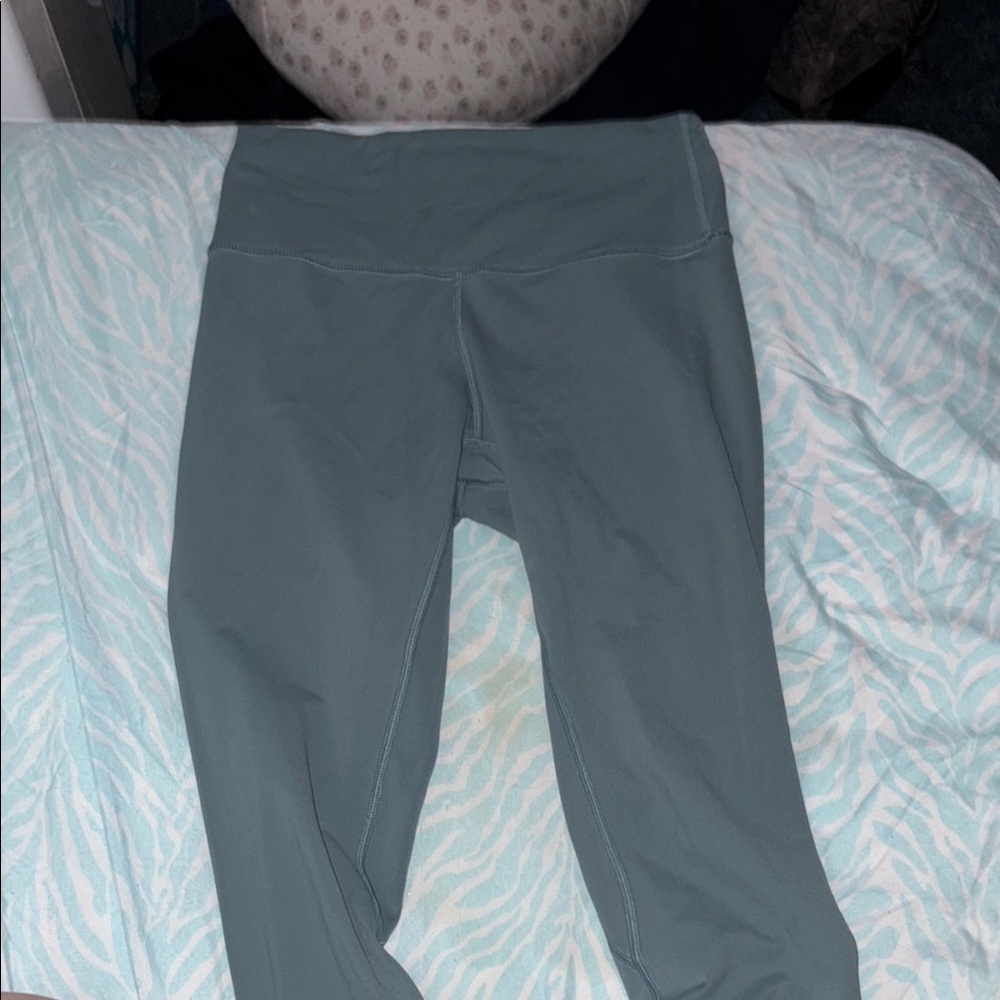 Paragon Fitwear Gray Leggings
